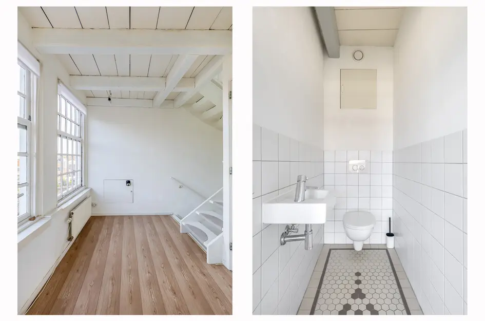 Nieuwe Sluisstraat 2A