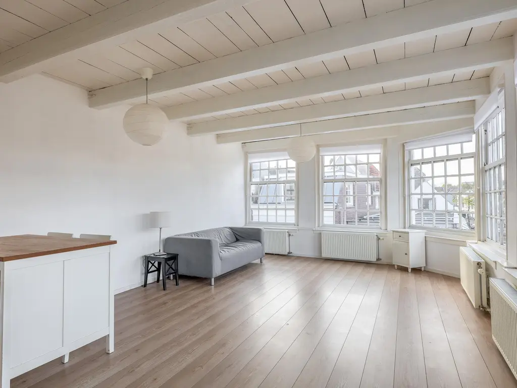 Nieuwe Sluisstraat 2A, SCHIEDAM