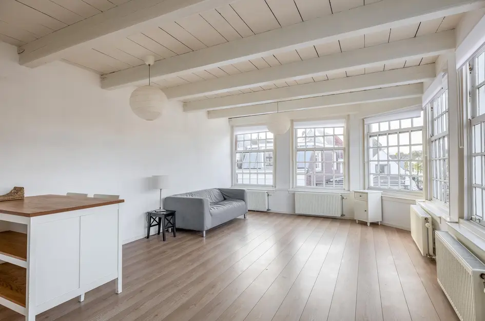 Nieuwe Sluisstraat 2A