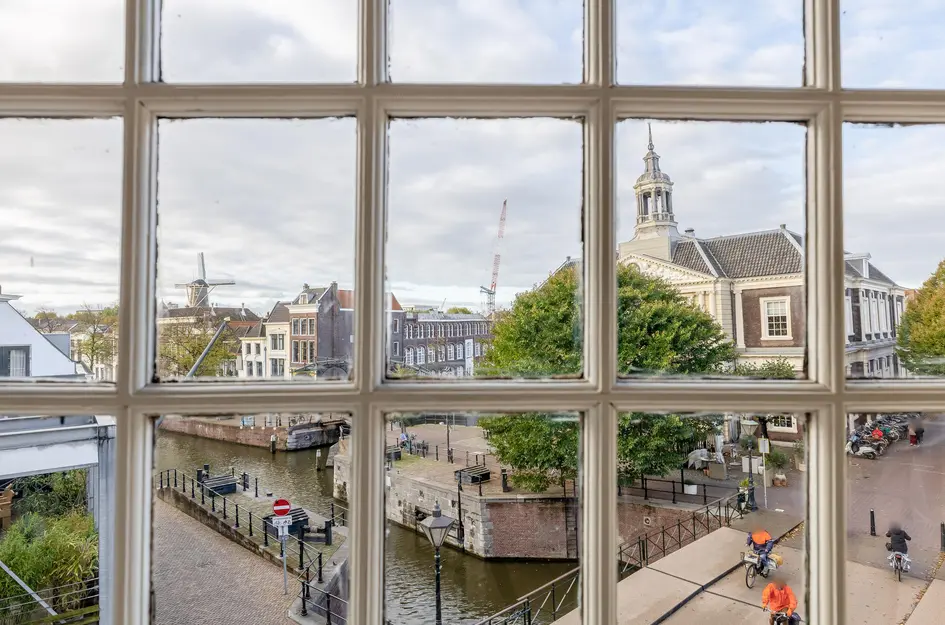 Nieuwe Sluisstraat 2A