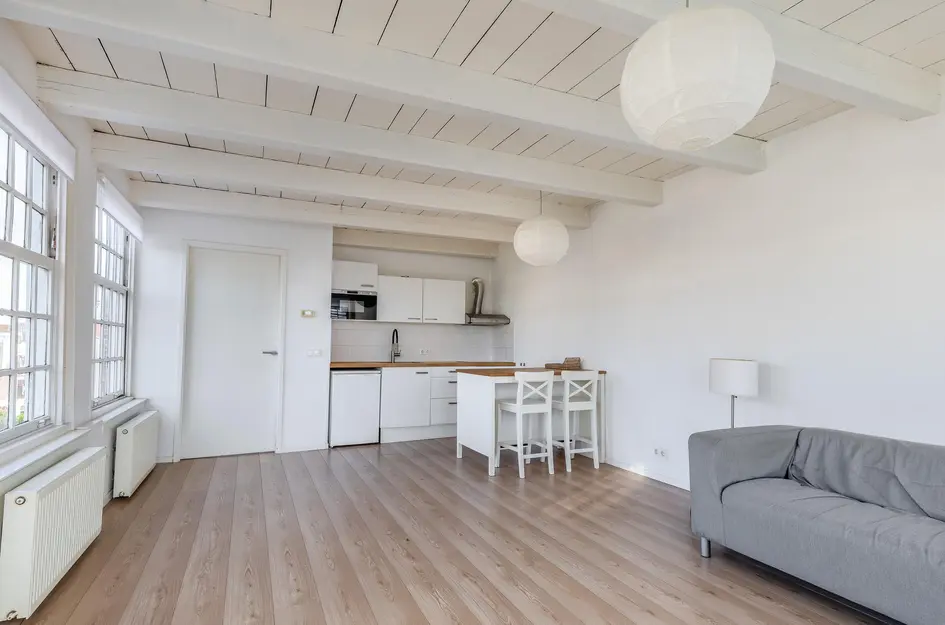 Nieuwe Sluisstraat 2A