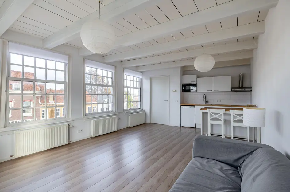 Nieuwe Sluisstraat 2A