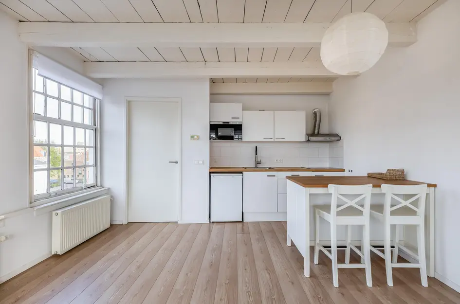 Nieuwe Sluisstraat 2A