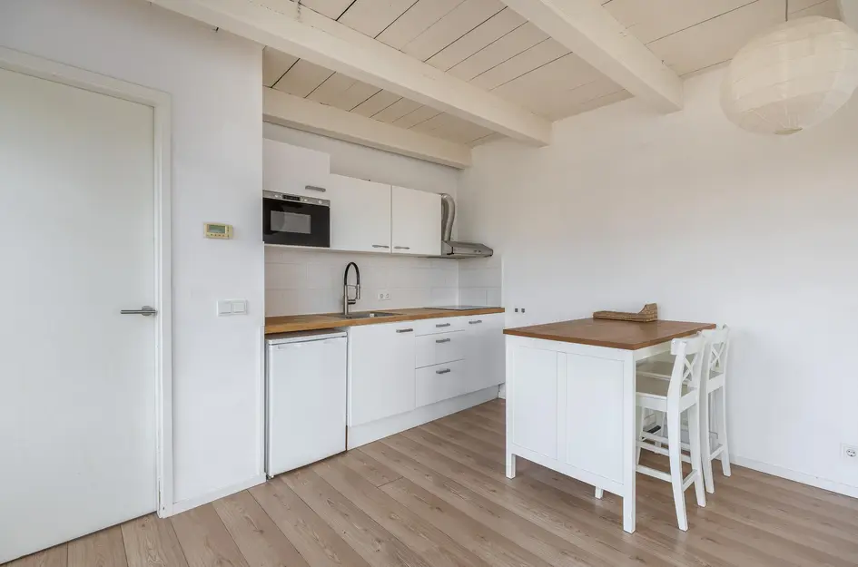 Nieuwe Sluisstraat 2A