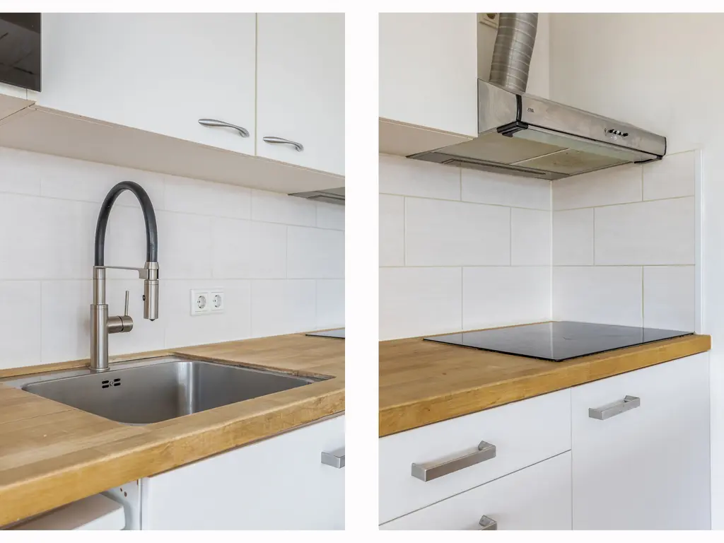 Nieuwe Sluisstraat 2A, SCHIEDAM