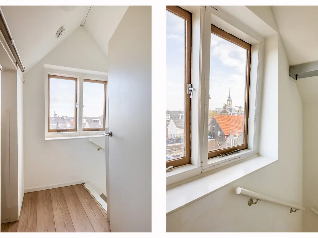 Nieuwe Sluisstraat 2A, SCHIEDAM