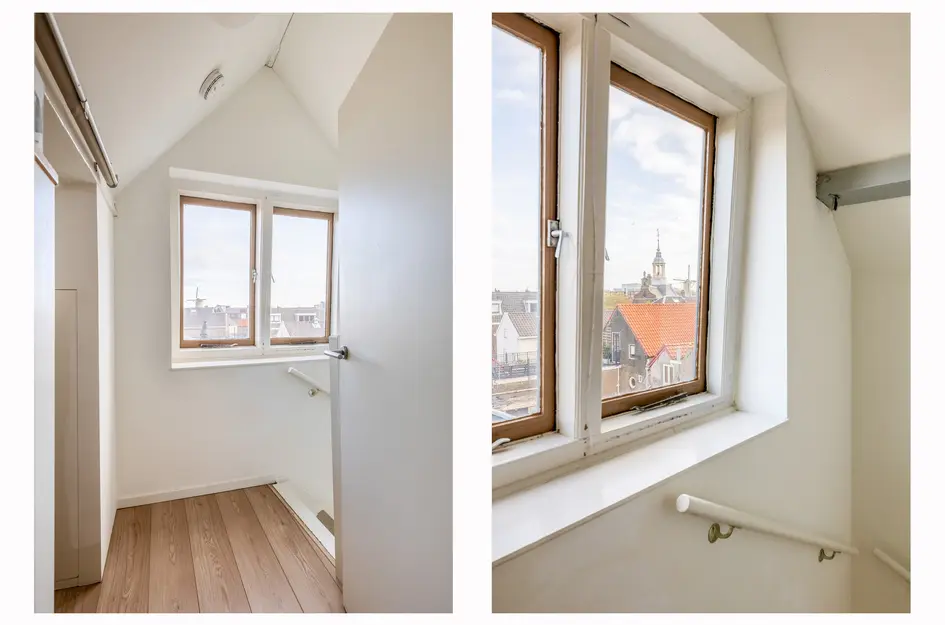 Nieuwe Sluisstraat 2A