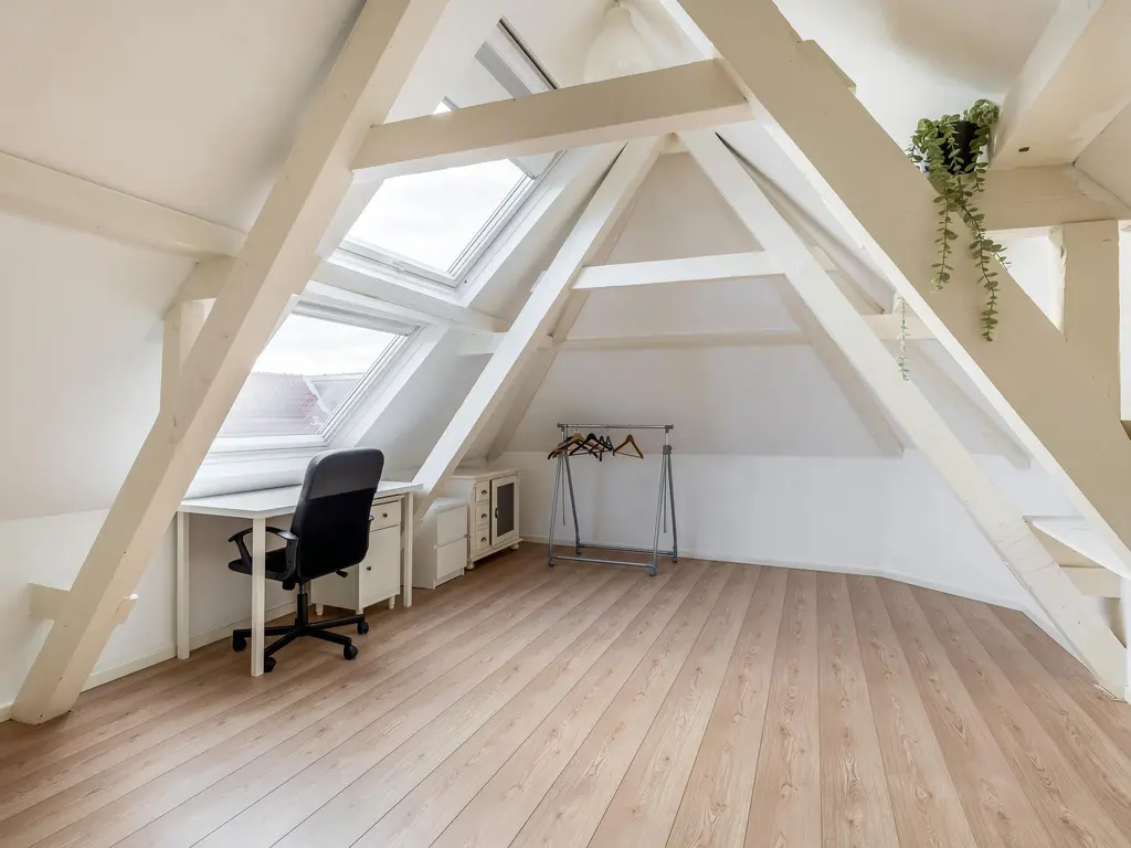 Nieuwe Sluisstraat 2A, SCHIEDAM