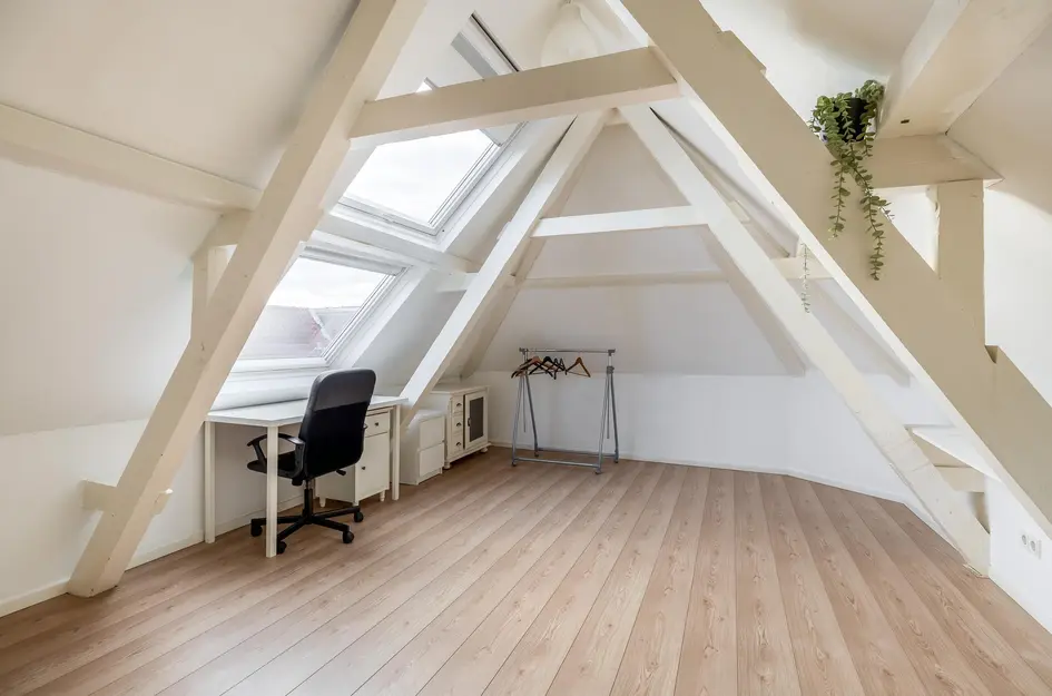 Nieuwe Sluisstraat 2A