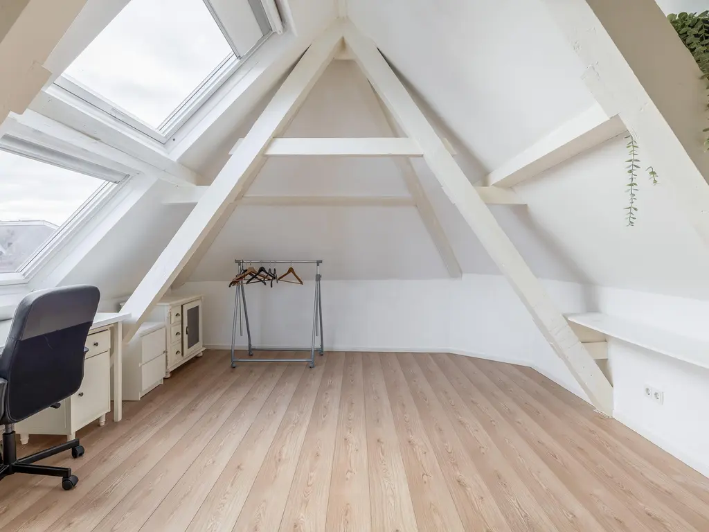 Nieuwe Sluisstraat 2A, SCHIEDAM