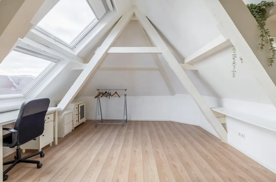 Nieuwe Sluisstraat 2A