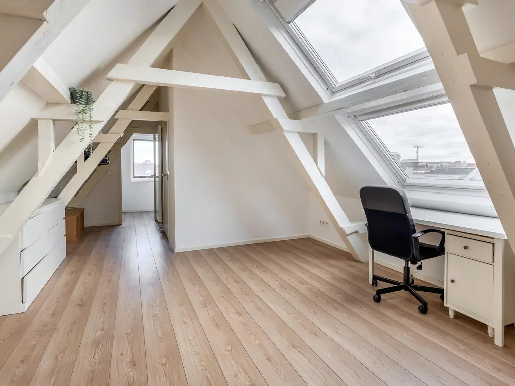 Nieuwe Sluisstraat 2A, SCHIEDAM