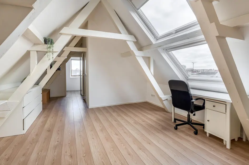 Nieuwe Sluisstraat 2A