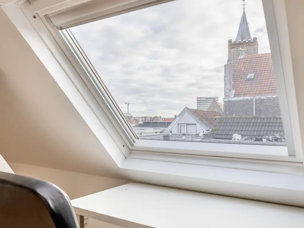 Nieuwe Sluisstraat 2A, SCHIEDAM