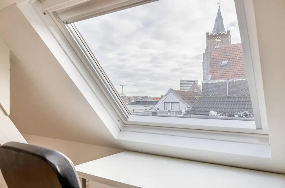 Nieuwe Sluisstraat 2A