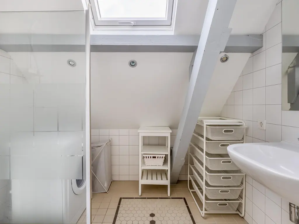 Nieuwe Sluisstraat 2A, SCHIEDAM