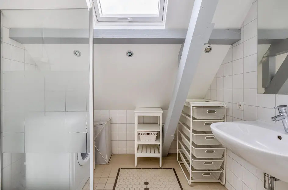 Nieuwe Sluisstraat 2A