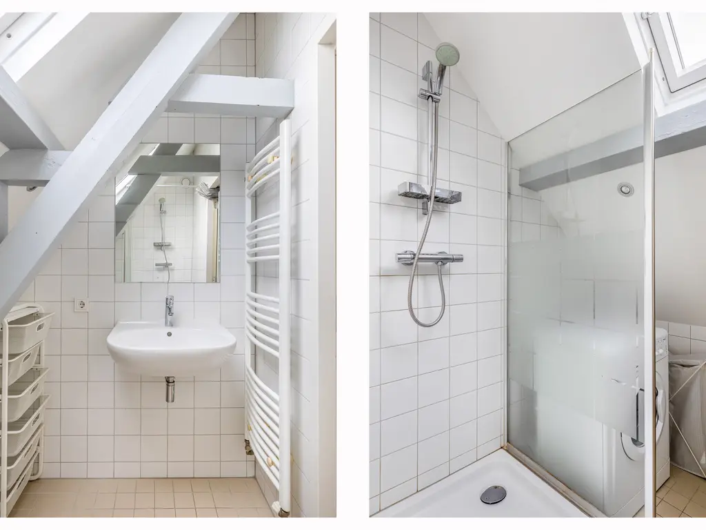 Nieuwe Sluisstraat 2A, SCHIEDAM