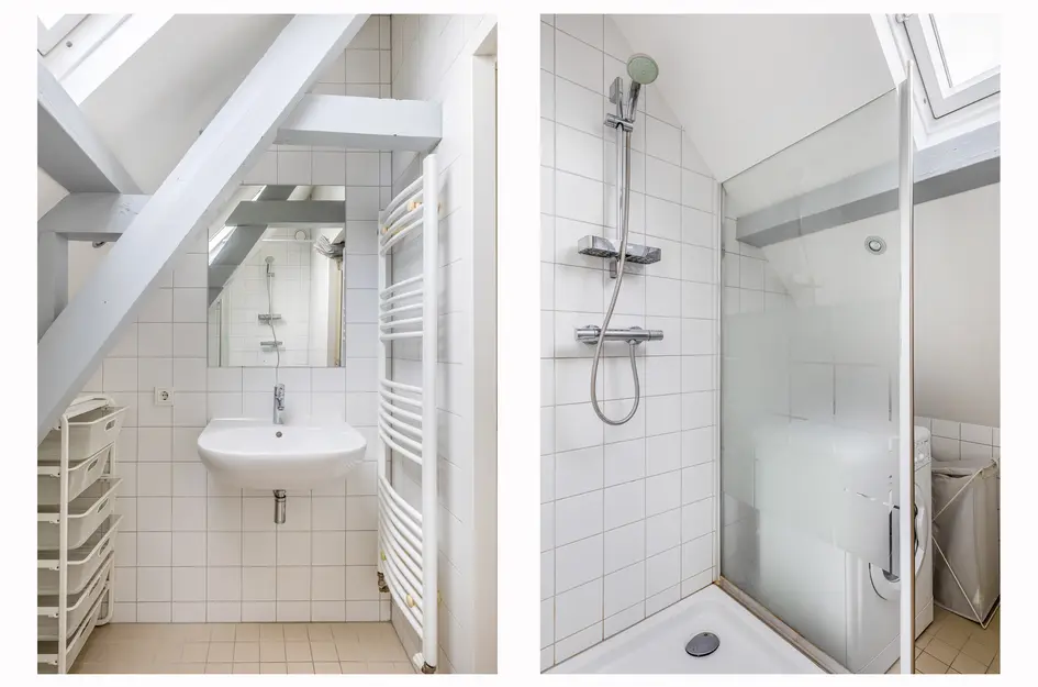 Nieuwe Sluisstraat 2A