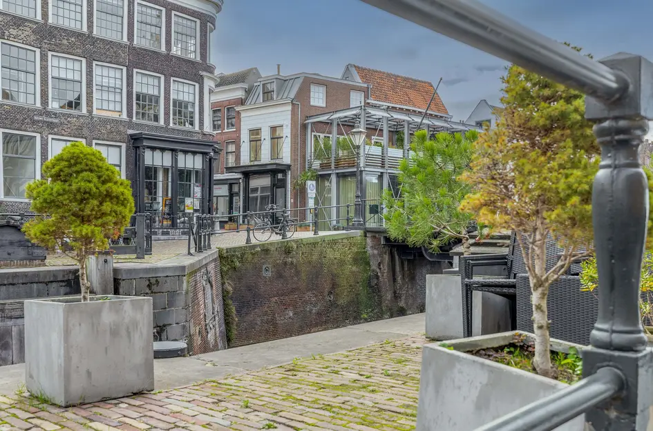 Nieuwe Sluisstraat 2A