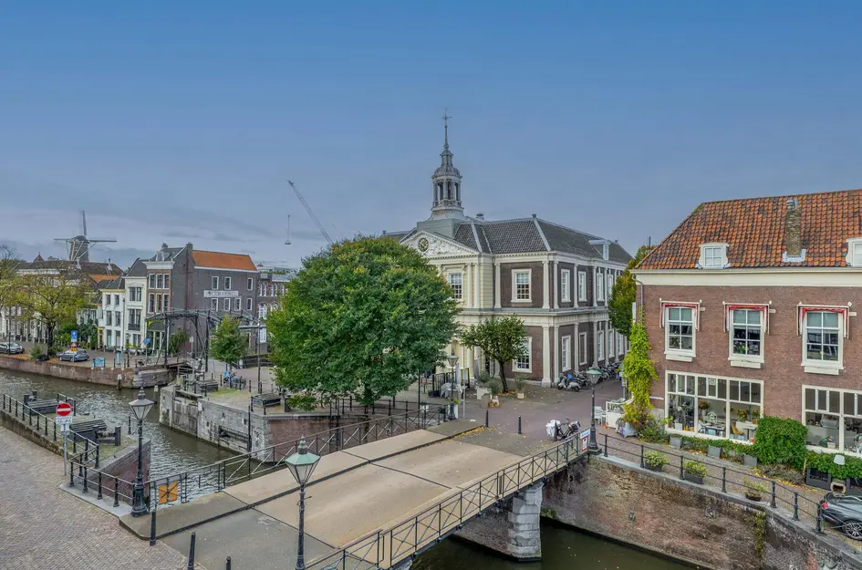 Nieuwe Sluisstraat 2A