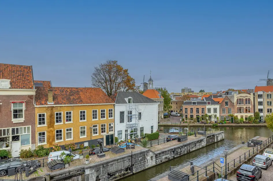 Nieuwe Sluisstraat 2A