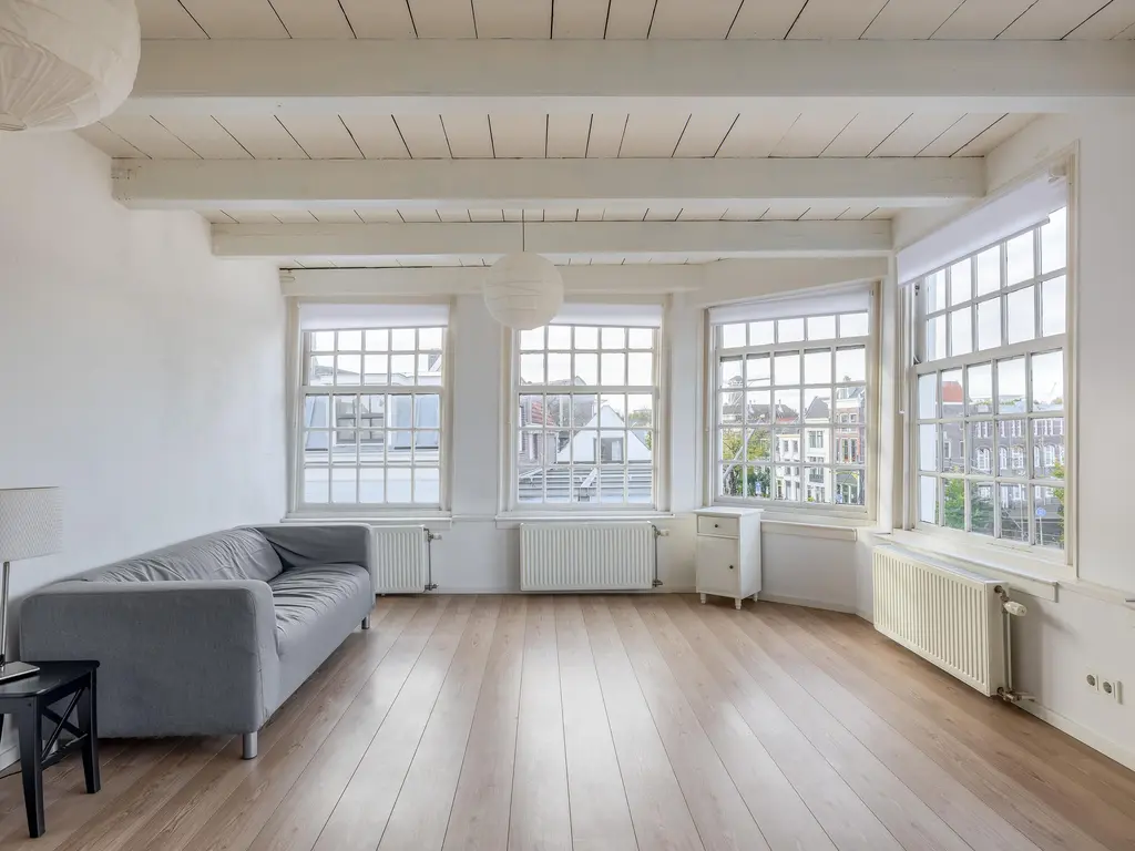 Nieuwe Sluisstraat 2A, SCHIEDAM