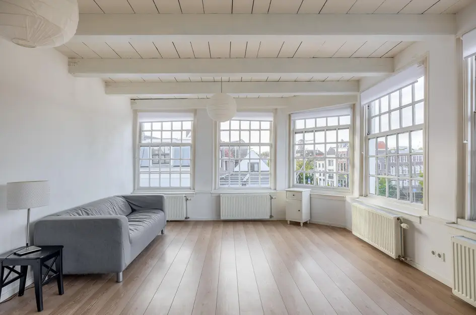 Nieuwe Sluisstraat 2A