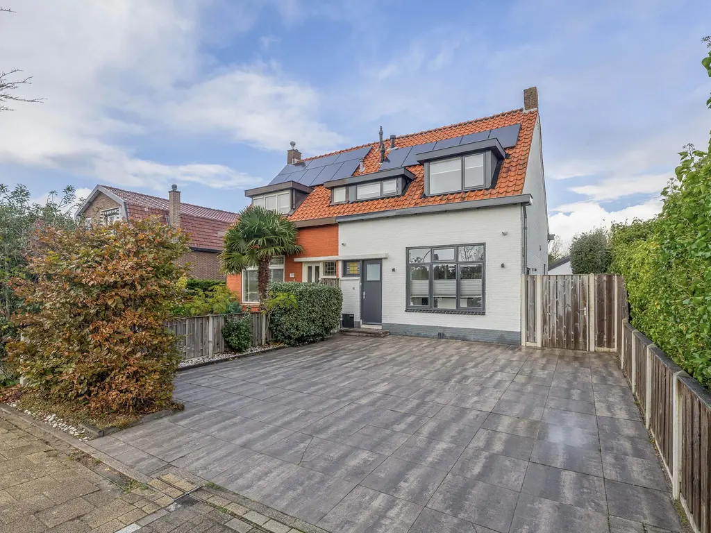 Brielseweg 15, OOSTVOORNE