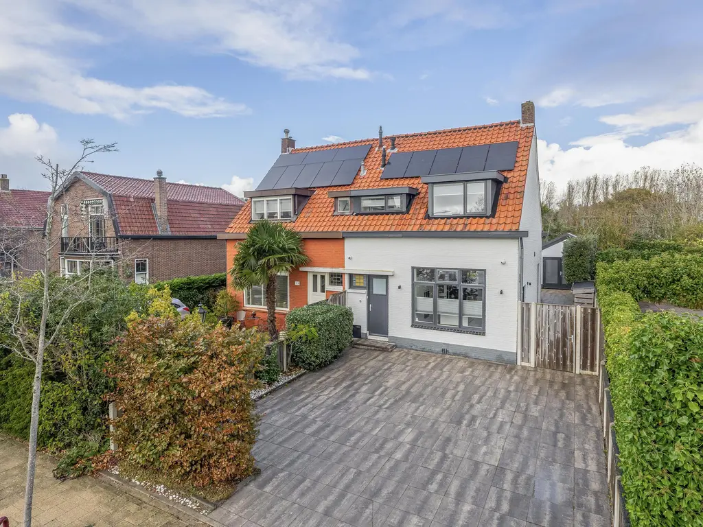 Brielseweg 15, OOSTVOORNE