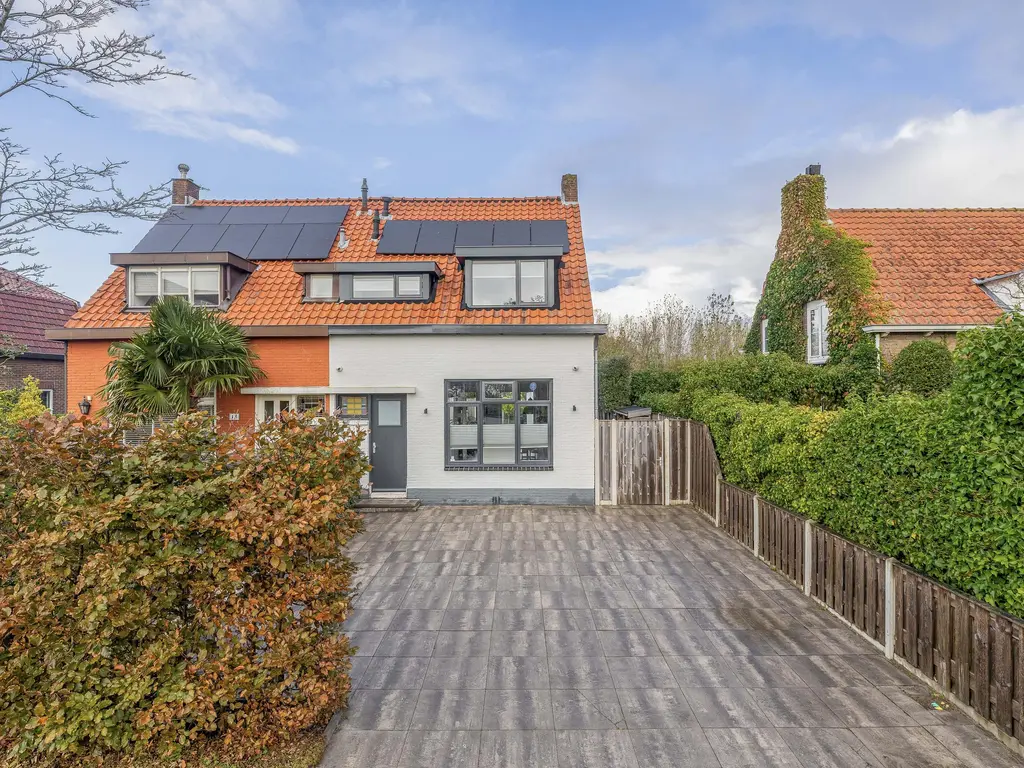 Brielseweg 15, OOSTVOORNE