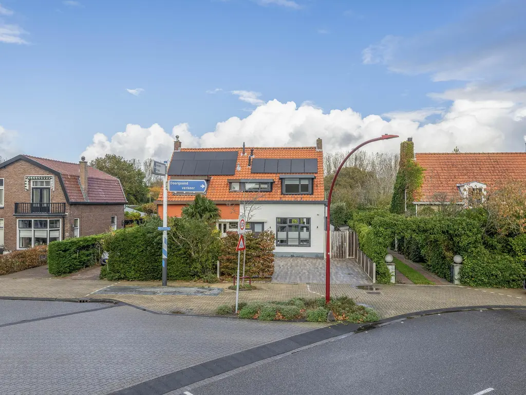 Brielseweg 15, OOSTVOORNE