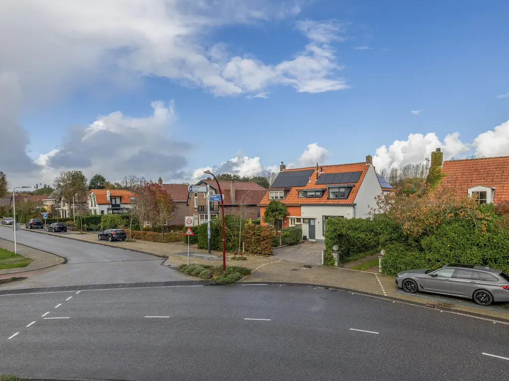 Brielseweg 15, OOSTVOORNE