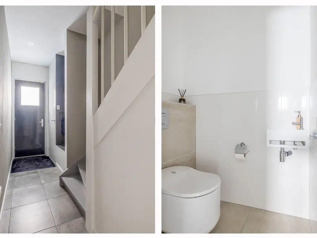 Brielseweg 15, OOSTVOORNE