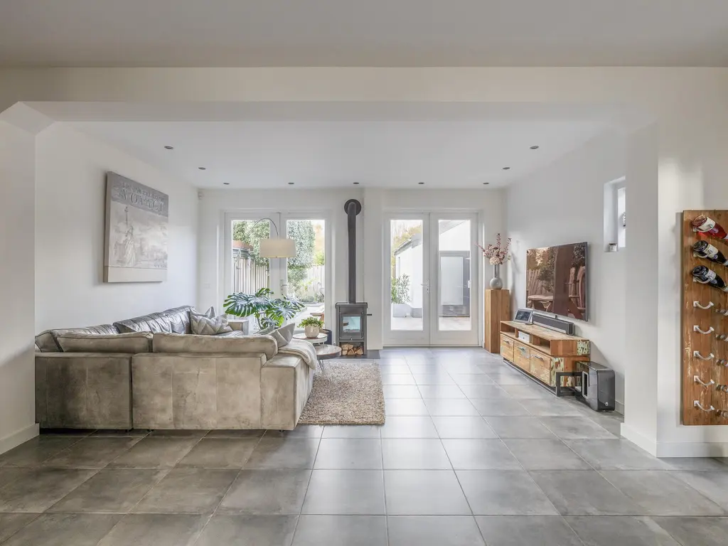 Brielseweg 15, OOSTVOORNE