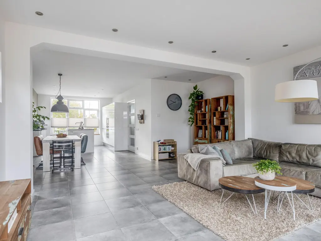 Brielseweg 15, OOSTVOORNE