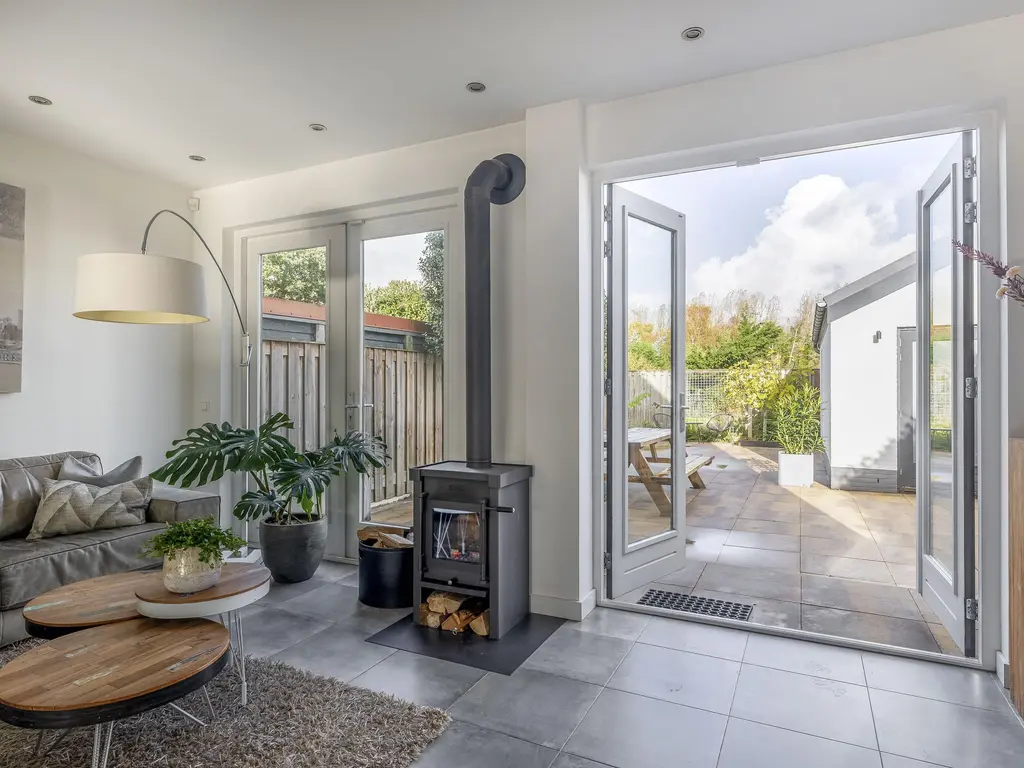 Brielseweg 15, OOSTVOORNE