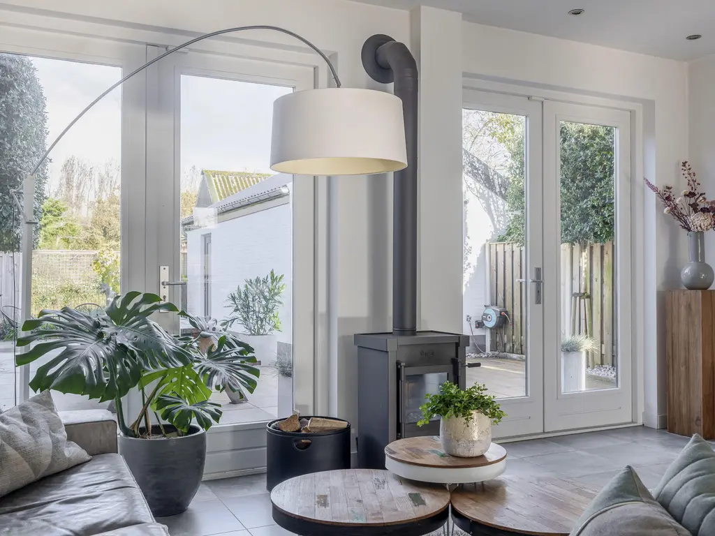 Brielseweg 15, OOSTVOORNE