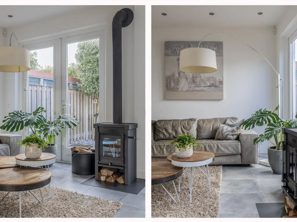 Brielseweg 15, OOSTVOORNE