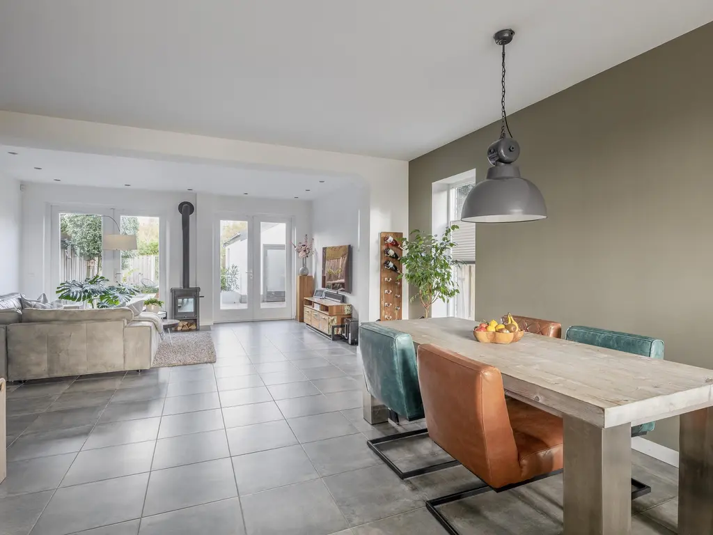 Brielseweg 15, OOSTVOORNE