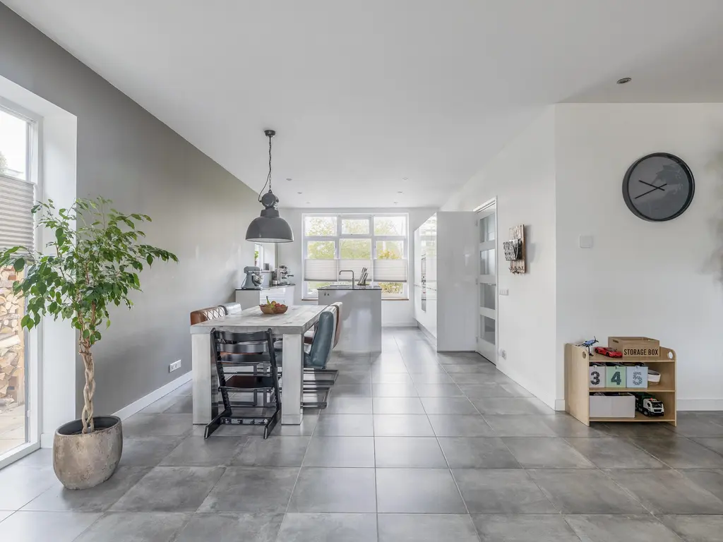 Brielseweg 15, OOSTVOORNE