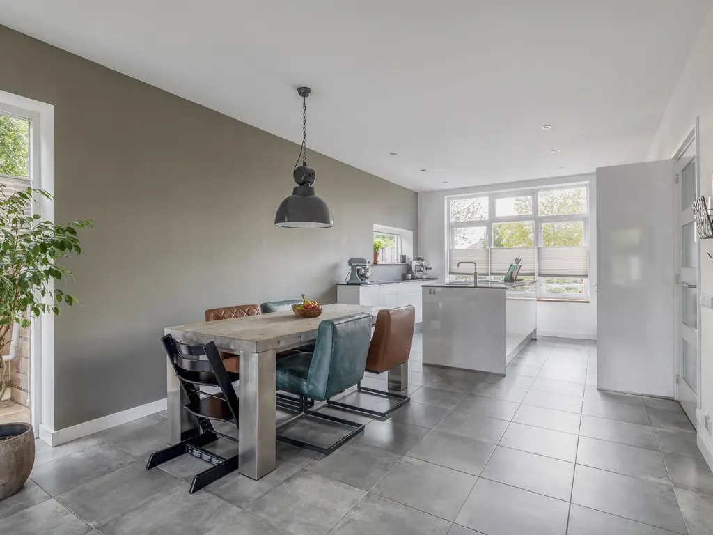 Brielseweg 15, OOSTVOORNE