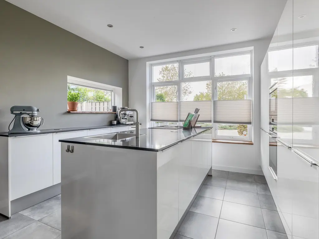 Brielseweg 15, OOSTVOORNE