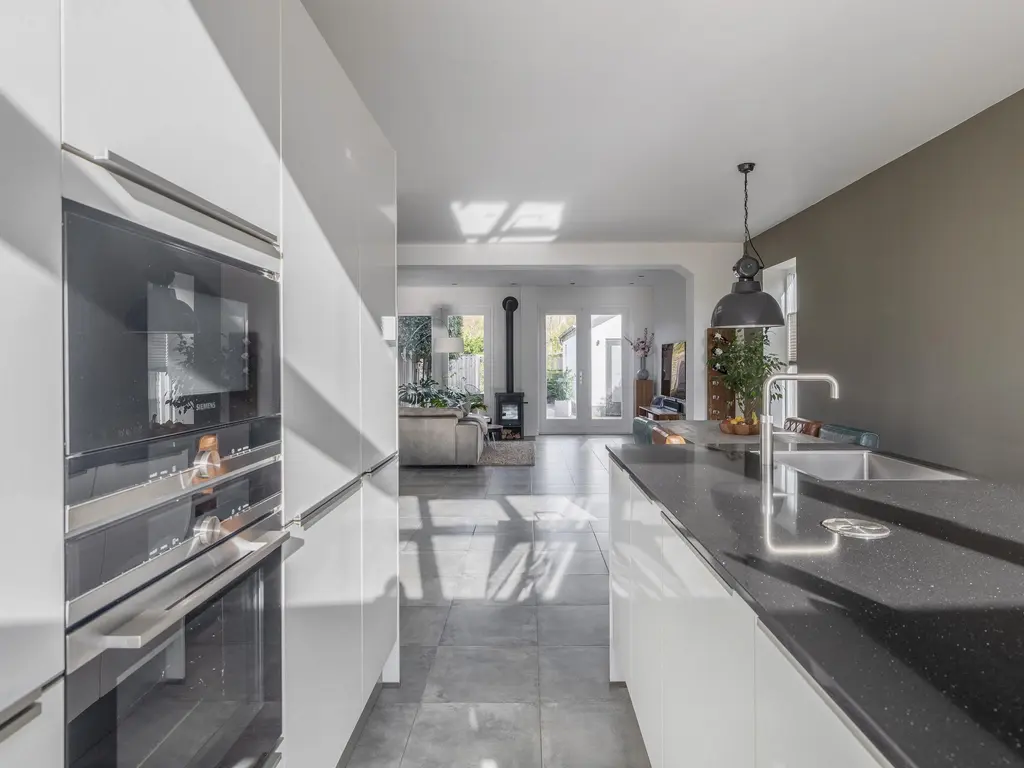 Brielseweg 15, OOSTVOORNE