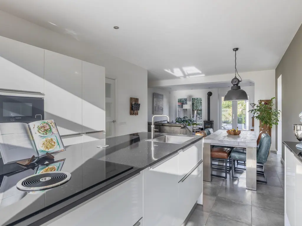 Brielseweg 15, OOSTVOORNE