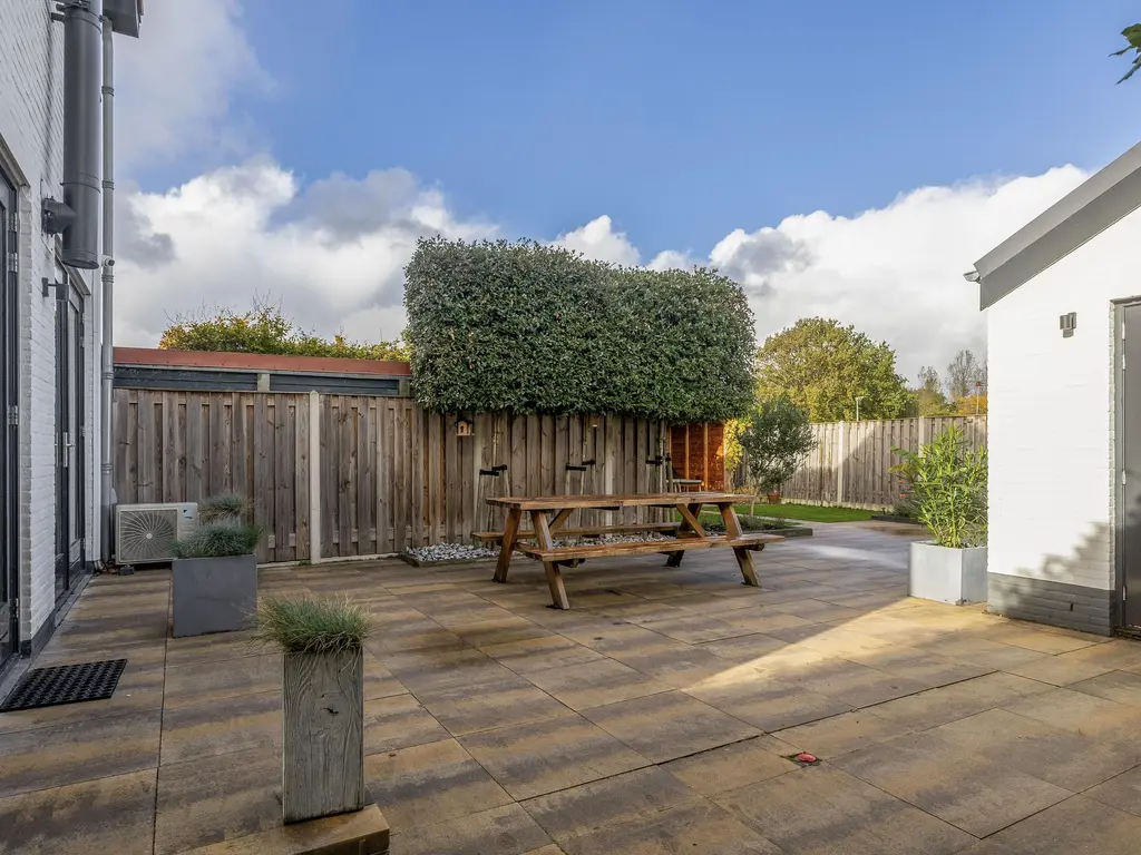 Brielseweg 15, OOSTVOORNE