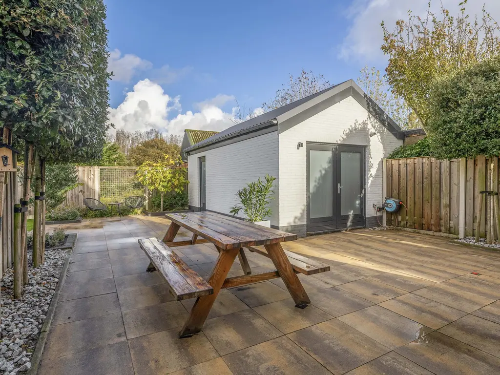 Brielseweg 15, OOSTVOORNE