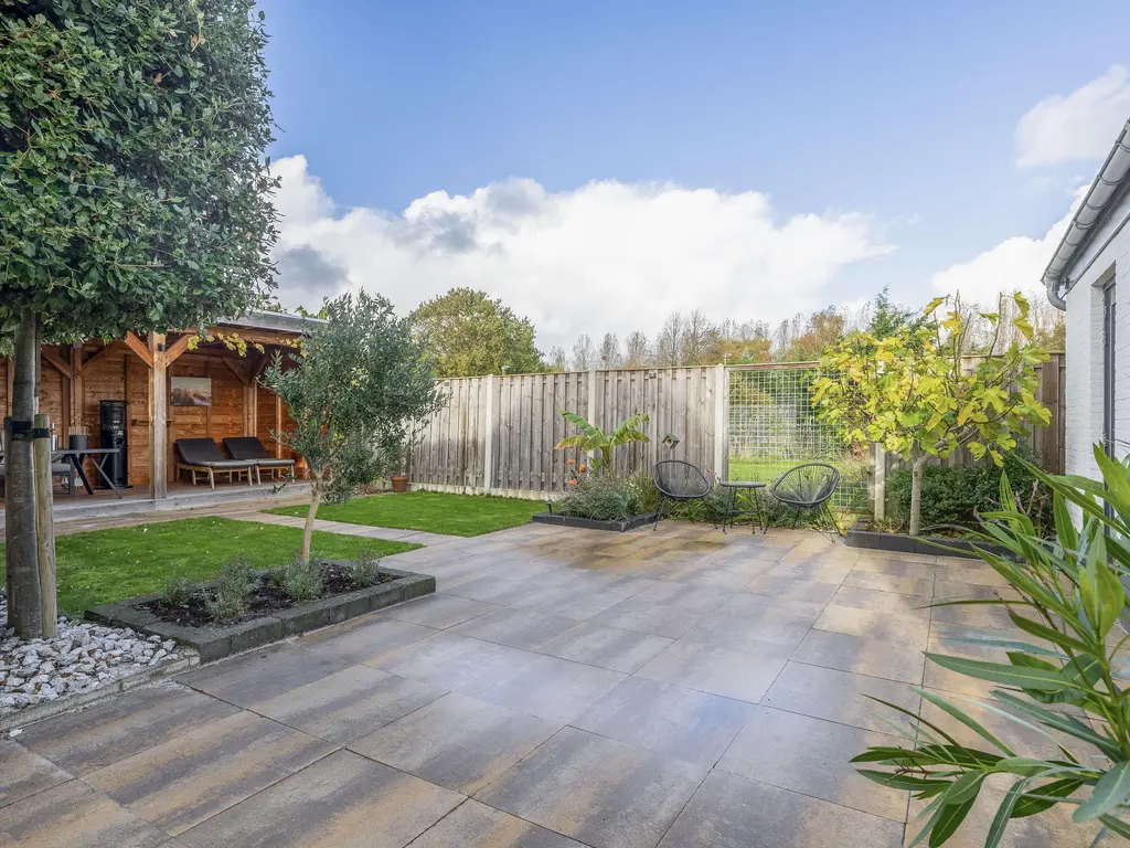 Brielseweg 15, OOSTVOORNE