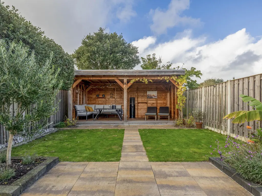 Brielseweg 15, OOSTVOORNE