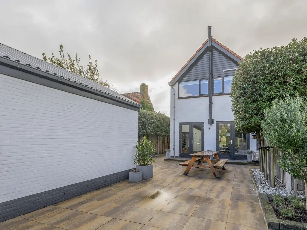 Brielseweg 15, OOSTVOORNE